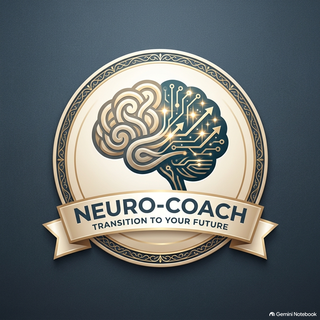 The Transition Coach – Jan Duvenhage
